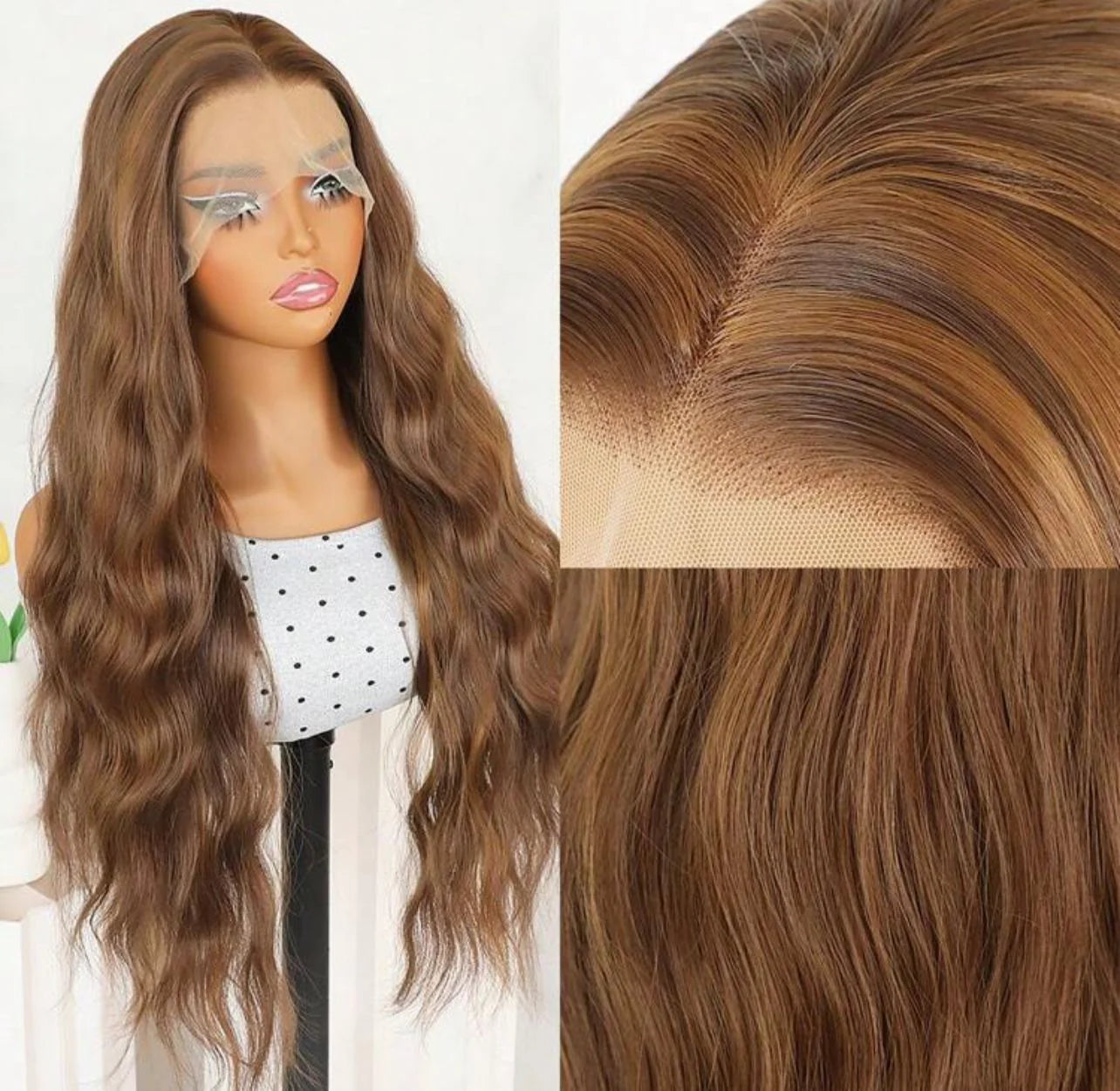 Beach waves (Human Blend)