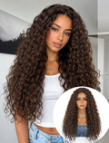 Kinky Curly