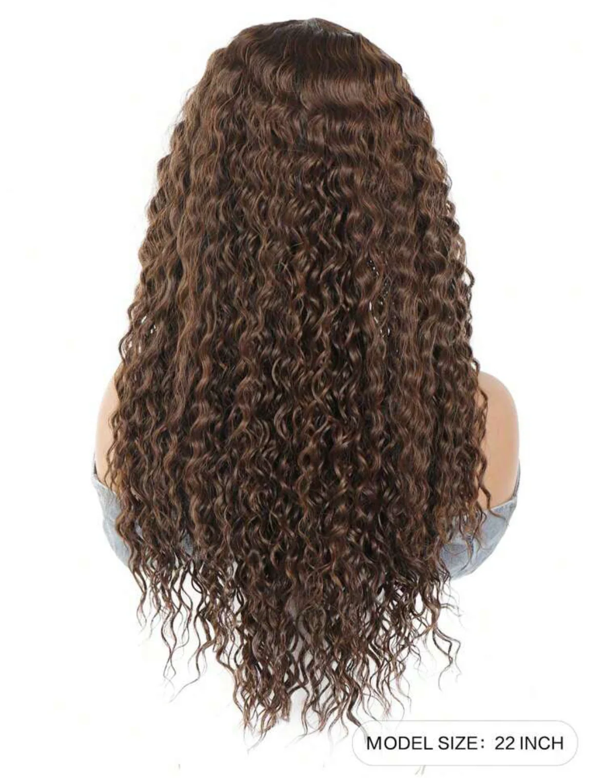 Kinky Curly
